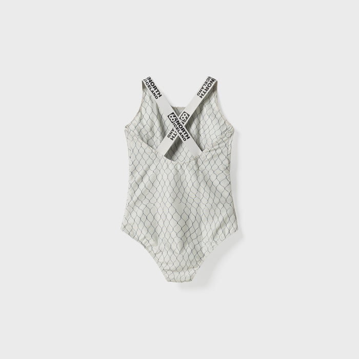Straumur Swimsuit