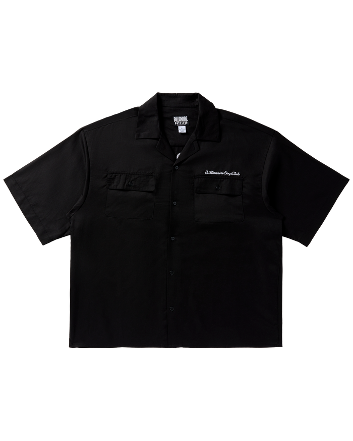 Tip Top SS Woven