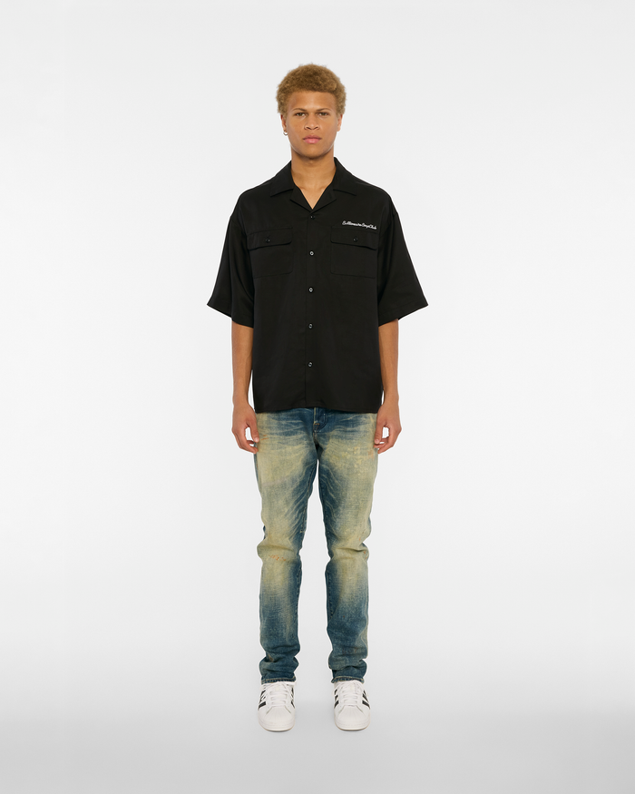 Tip Top SS Woven
