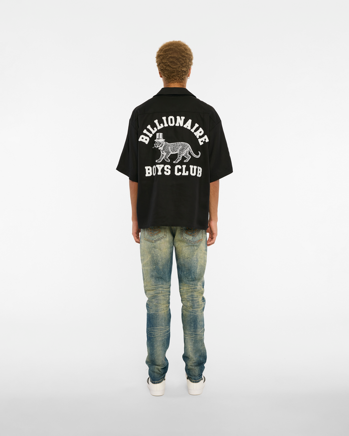 Tip Top SS Woven