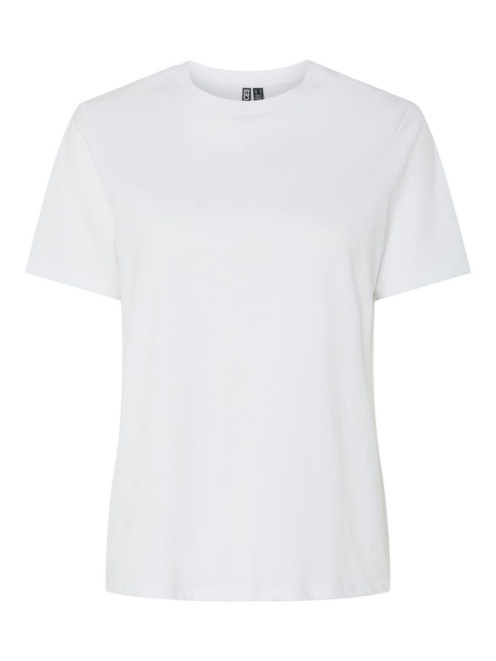 Toria T-Shirt (Bright White)