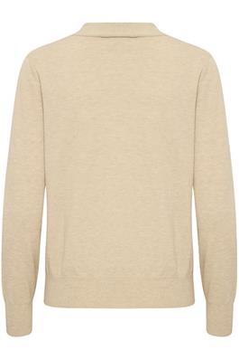 Triona Cardigan (Doeskin)