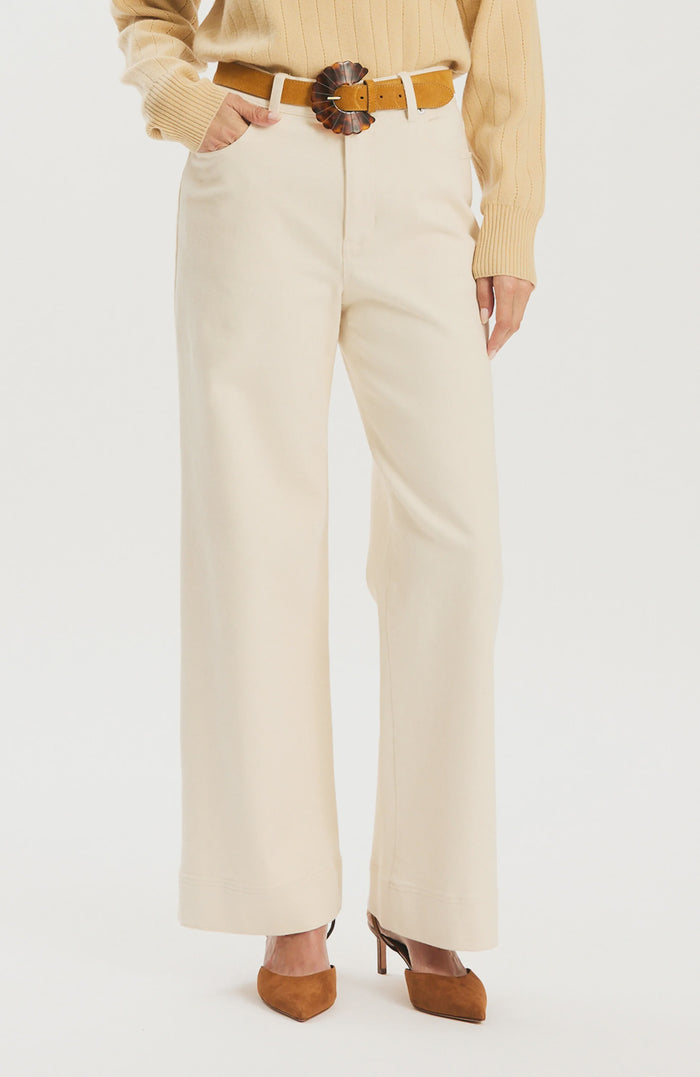 Tyler Boe Scottie Jean in Oatmeal