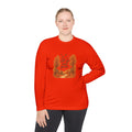 Unisex Long Sleeve Tee – Lightweight & Comfy