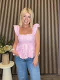 Viro Top (Chery Blossom)