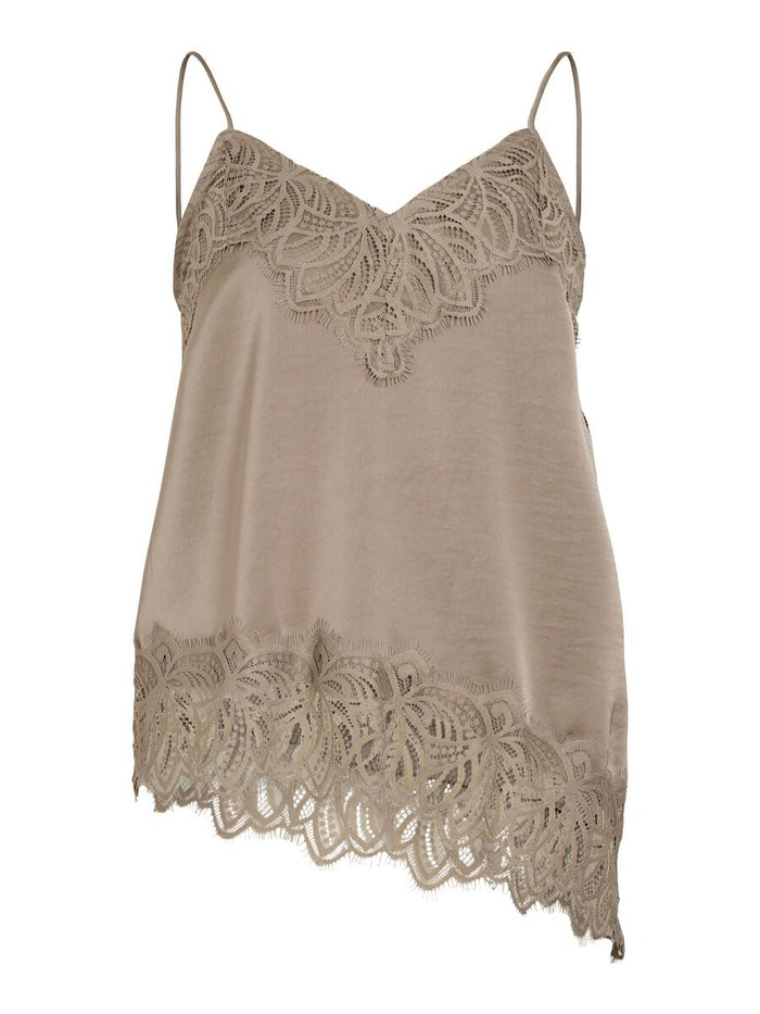 Vivianne Top (Khaki)