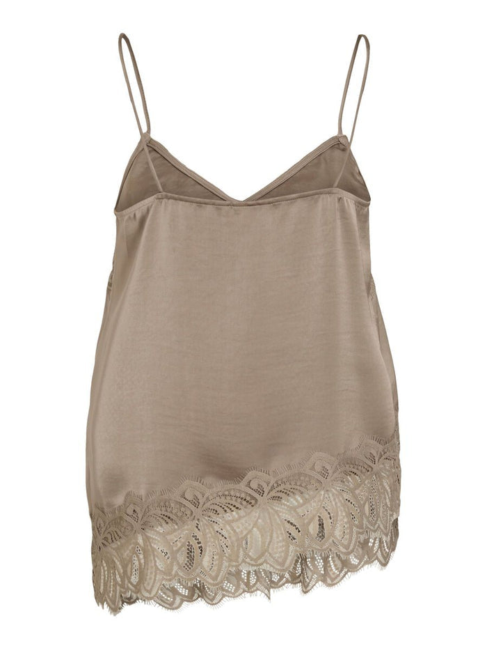Vivianne Top (Khaki)