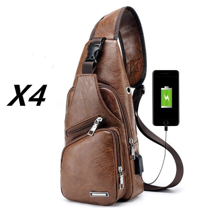 Light Brown 4PCS