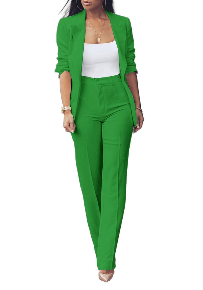 Green 2 / L