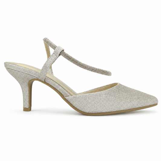 Zapato Dorado Mujer Casual Chalada Regent Zapatos Chalada