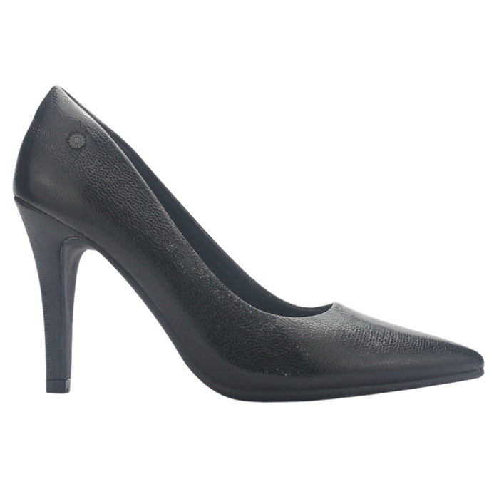 Zapato Mujer Chalada Clora-71 Negro Casual Tacones Altos Chalada