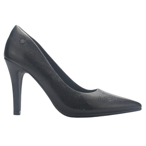 Zapato Mujer Chalada Clora-71 Negro Casual Tacones Altos Chalada