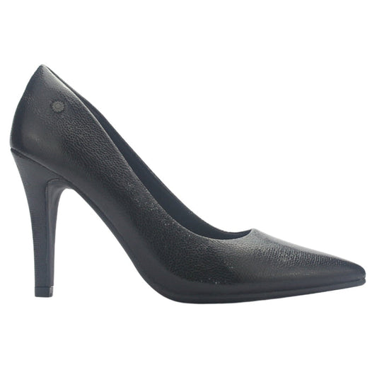Zapato Mujer Chalada Clora-71 Negro Casual Tacones Altos Chalada