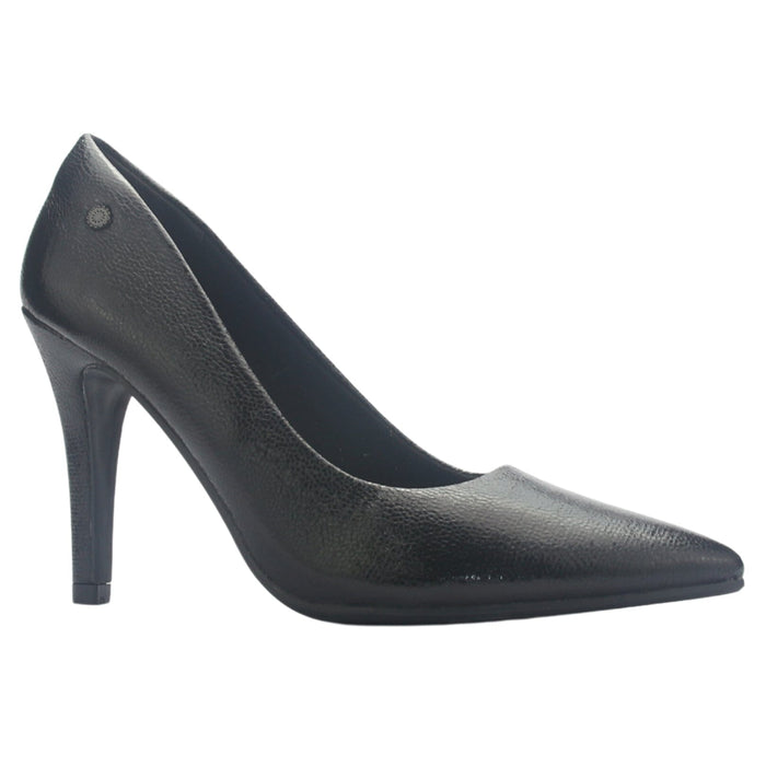 Zapato Mujer Chalada Clora-71 Negro Casual Tacones Altos Chalada
