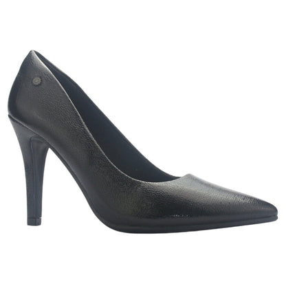Zapato Mujer Chalada Clora-71 Negro Casual Tacones Altos Chalada