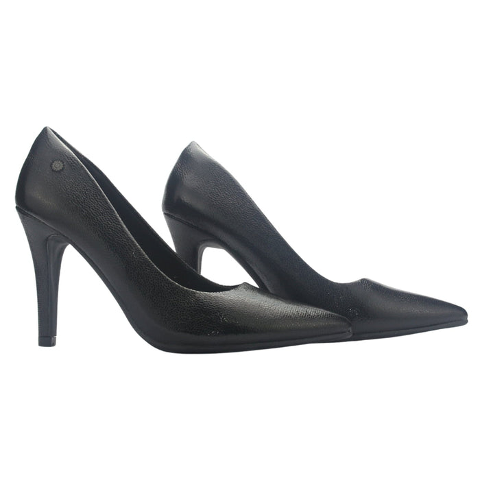 Zapato Mujer Chalada Clora-71 Negro Casual Tacones Altos Chalada