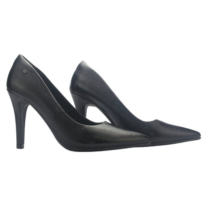 Zapato Mujer Chalada Clora-71 Negro Casual Tacones Altos Chalada