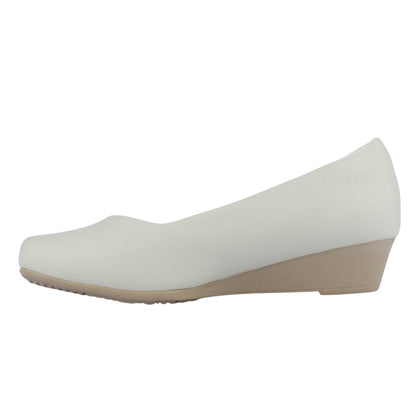 Zapato Mujer Chalada Coles-7 Nude Casual Tacones Bajos Chalada