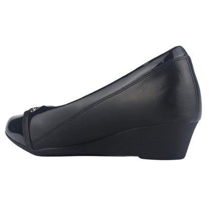 Zapato Mujer Chalada Coles-8 Negro Casual Tacones Bajos Chalada