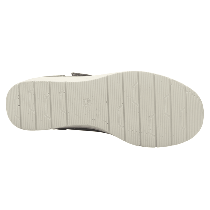 Zapato Mujer Chalada Ditter-3 Beige Casual Tacones Bajos Chalada