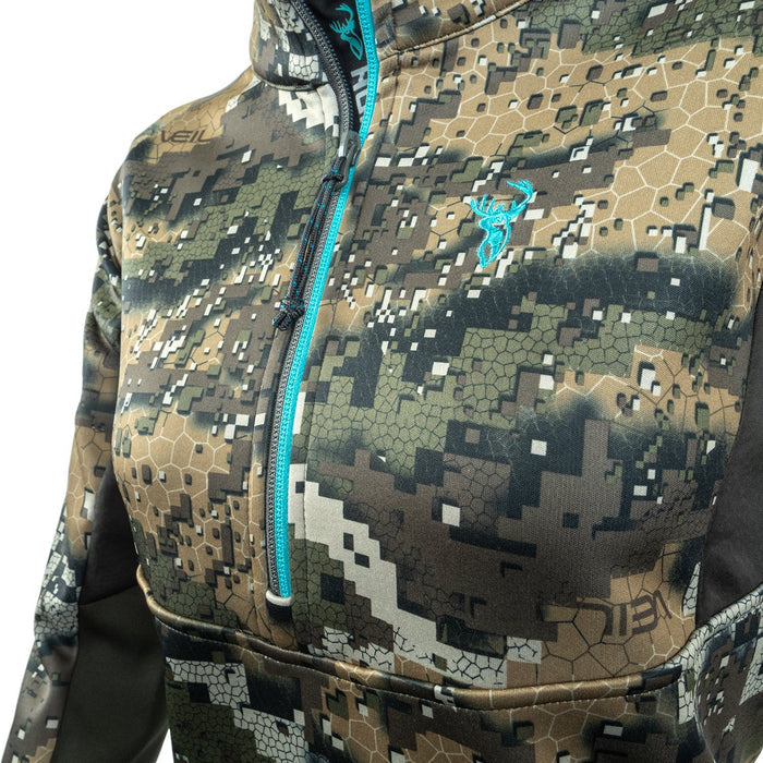 Zenith Top Women's