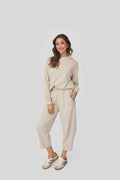 Zephyr Pants (French Oak)
