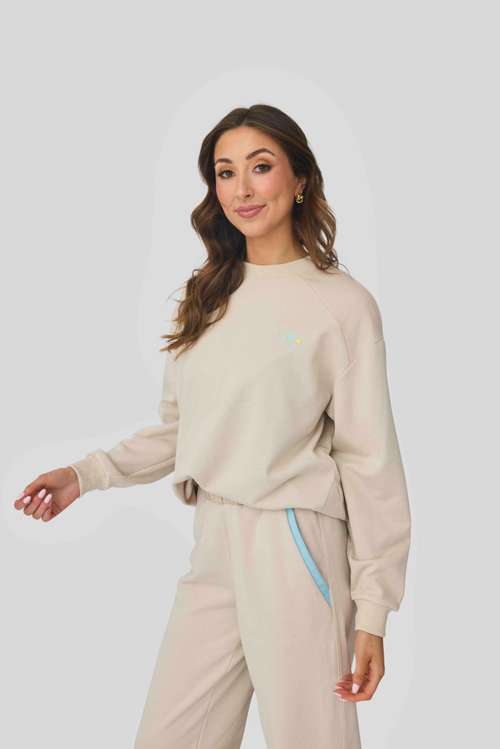Zephyr Pants (French Oak)