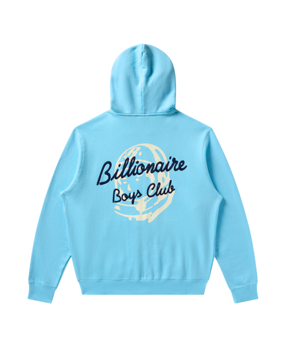 Zip Helmet Hoodie