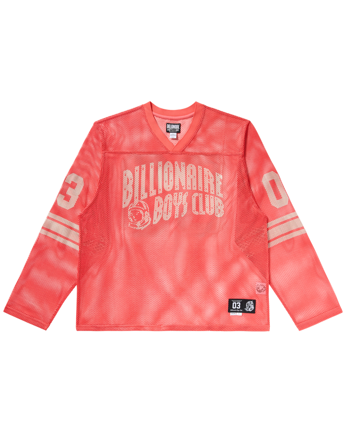 Zone LS Knit