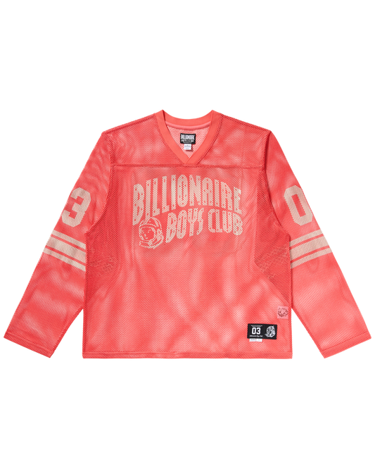Zone LS Knit