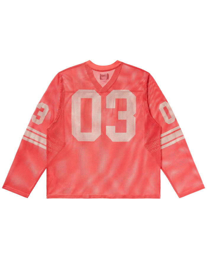 Zone LS Knit