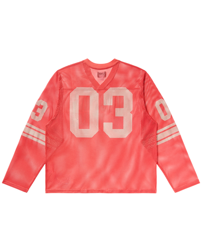 Zone LS Knit