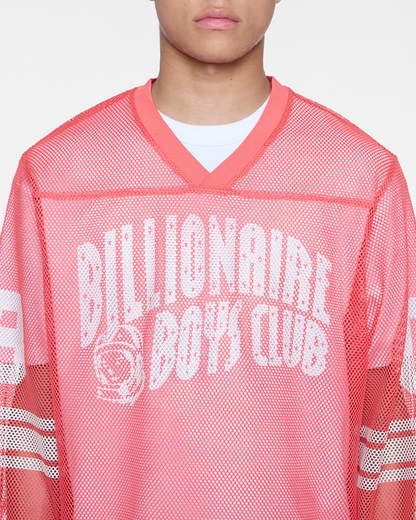 Zone LS Knit