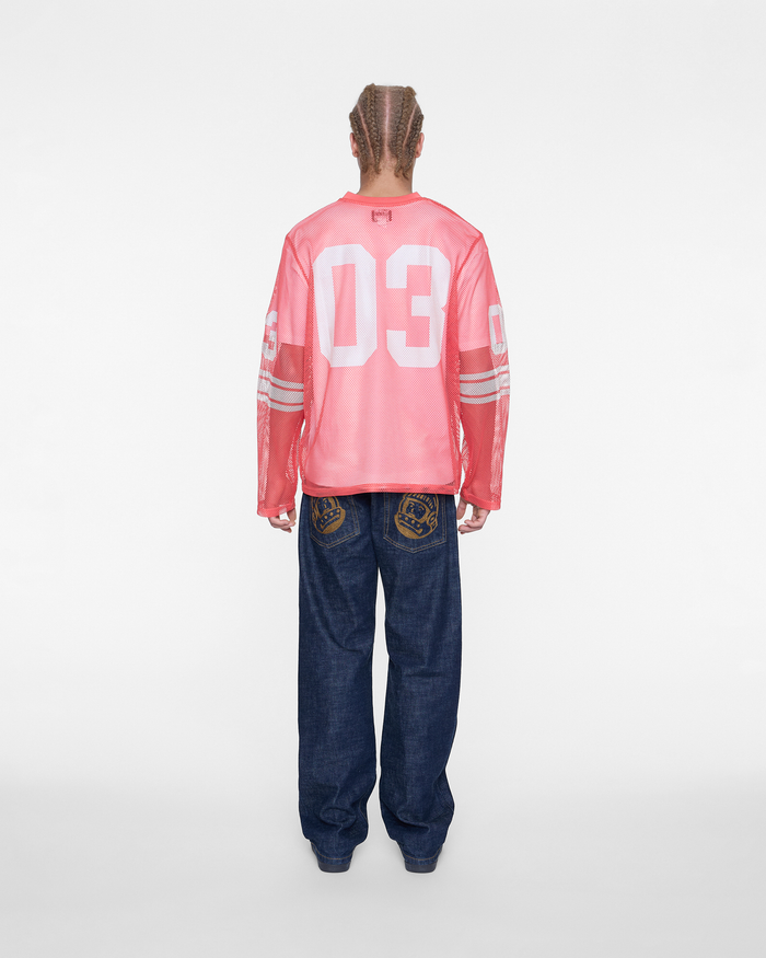 Zone LS Knit